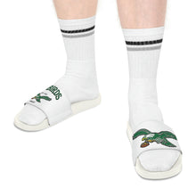 Men's Slide Sandals - Go Birds