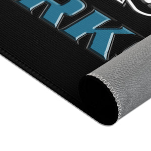 Area Rugs (3 sizes) - AC Sharks
