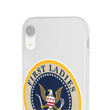 Flexi Cases - FIRST LADIES