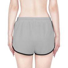 Women's Relaxed Shorts (AOP) JUNCTION BODY