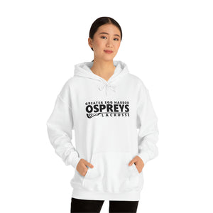 Ospreys Fan Gear Hoodie