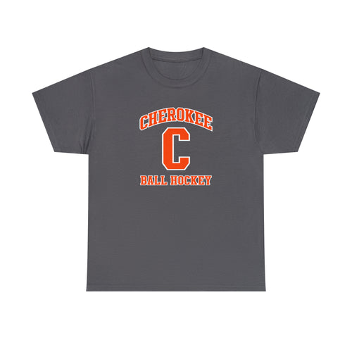 Unisex Heavy Cotton Tee CHEROKEE