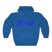 Titans Fan Gear Hoodie
