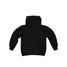 Fitchburg Raiders Youth Heavy Blend Hooded Sweatshirt