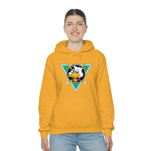 Unisex Heavy Blend™ Hooded Sweatshirt - Mighty Drunks