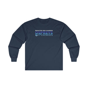 OSPREYS Ultra Cotton Long Sleeve Tee