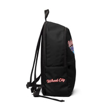 Wheel City Backpack