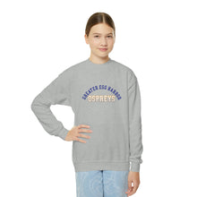 OSPREYS Youth Crewneck Sweatshirt