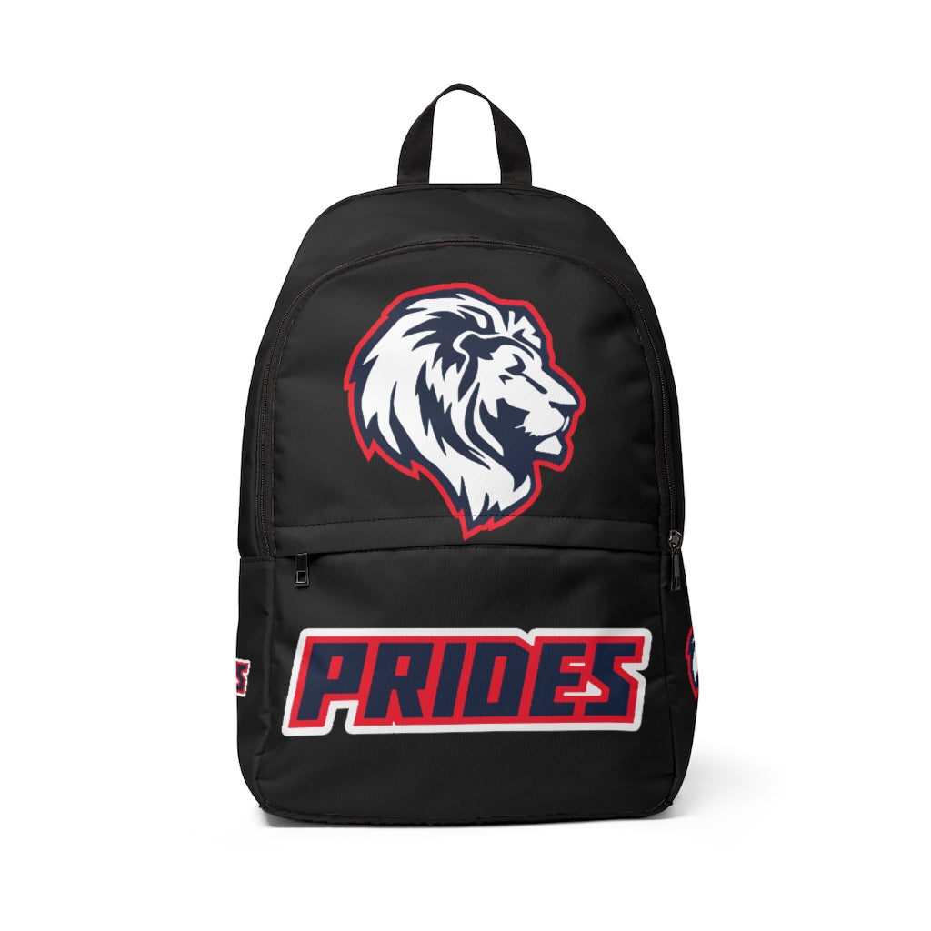 Backpack -  PRIDES