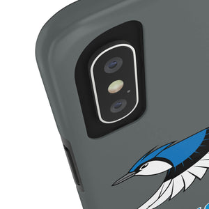 Tough Phone Cases, Case-Mate- South Jersey Jays