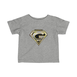 Infant Fine Jersey Tee - Gods