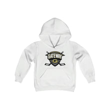 Gateway Hockey Youth Heavy Blend Hooded Sweatshirt