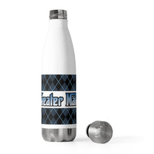 20oz Insulated Bottle - Sweater Mafia