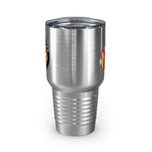 Leominster Hawks Ringneck Tumbler, 30oz