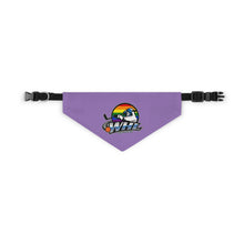 WHL Pet Pride Bandana Collar