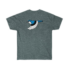 Unisex Ultra Cotton Tee- South Jersey Jays