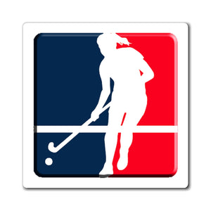 Be11ieve Men's Field Hockey Umpire Top – HaganCustomSports
