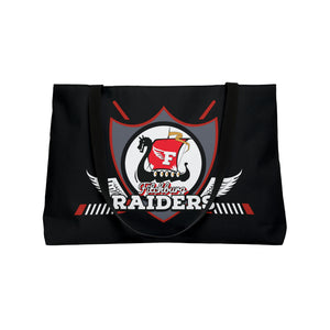 Fitchburg Raiders Weekender Tote Bag
