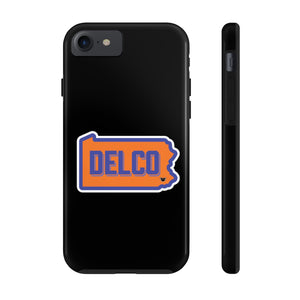 Case Mate Tough Phone Cases -   DELCO PHANTOMS