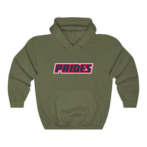 Unisex Heavy Blend™ Hooded Sweatshirt 17 COLOR - PRIDES