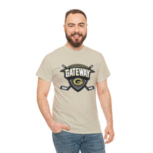 Gateway Unisex Heavy Cotton Tee