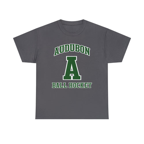 Unisex Heavy Cotton Tee - Audubon