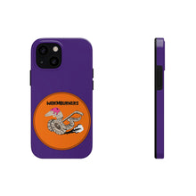 Worm Burners Phone Cases