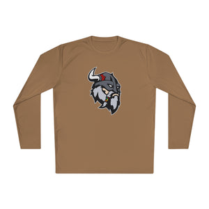 Fitchburg Raiders Lightweight Long Sleeve Tee