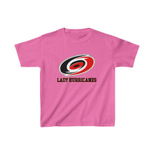 Kids Heavy Cotton™ Tee -  HURRICANES