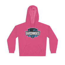 Unisex Lightweight Hoodie- BARDOWNSKIS