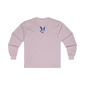 OSPREYS Ultra Cotton Long Sleeve Tee