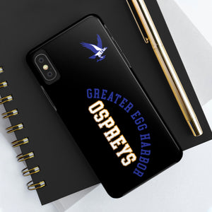 OSPREY Phone Cases