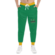 Athletic Joggers (AOP)