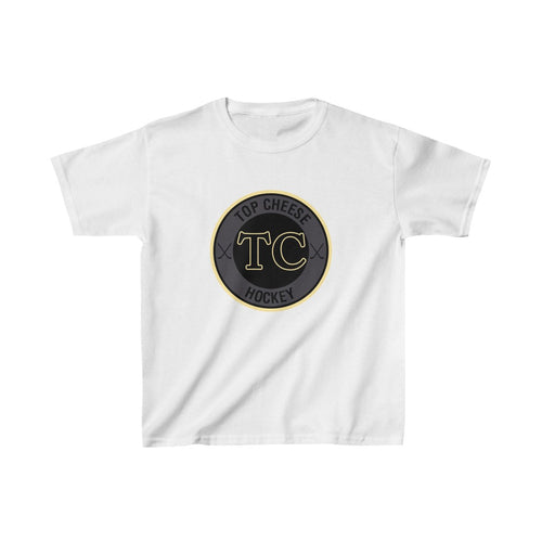 TC Kids Heavy Cotton™ Tee