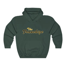 Hooded Sweatshirt - Franchize