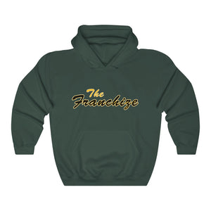 Hooded Sweatshirt - Franchize