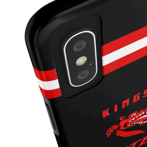 Kingsway Tough Phone Cases, Case-Mate