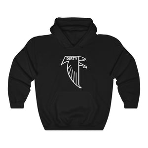 Unisex Heavy Blend™ Hooded Sweatshirt 12 COLORS - DIRTY BIRDS