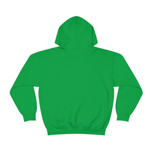 SJ HURLING  Unisex Heavy Blend™ Hooded Sweatshirt