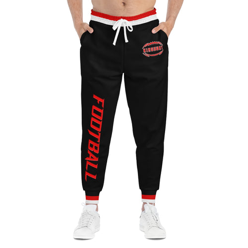 Kingsway Athletic Joggers (AOP)