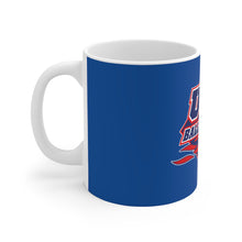 Mug 11oz - USA