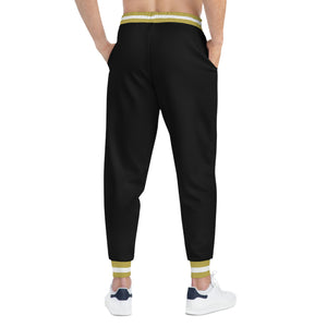 Gateway Athletic Joggers (AOP)