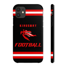 Kingsway Tough Phone Cases, Case-Mate