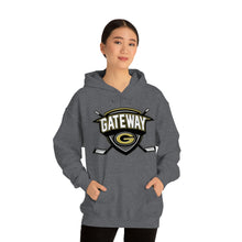 Gateway Unisex Heavy Blend™ Hooded Sweatshirt