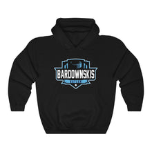 Unisex Heavy Blend™ Hooded Sweatshirt- BARDOWNSKIS