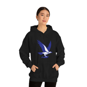 Ospreys Unisex Heavy Blend™ Hooded Sweatshirt