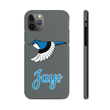 Tough Phone Cases, Case-Mate- South Jersey Jays