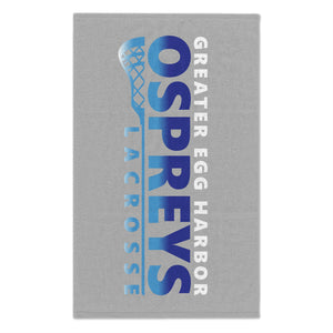 OSPREYS Rally Towel, 11x18