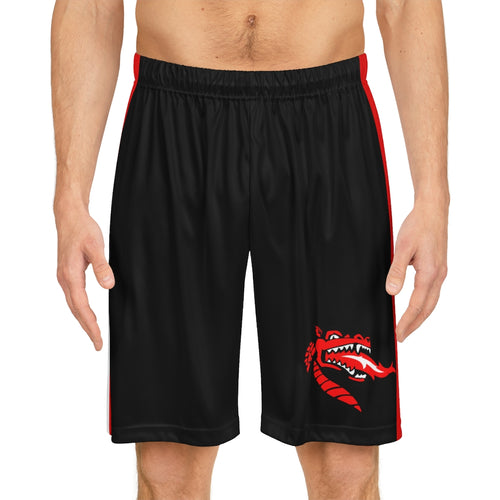 Kingsway Basketball Shorts