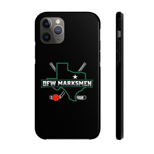 Case Mate Tough Phone Cases -  MARKSMEN